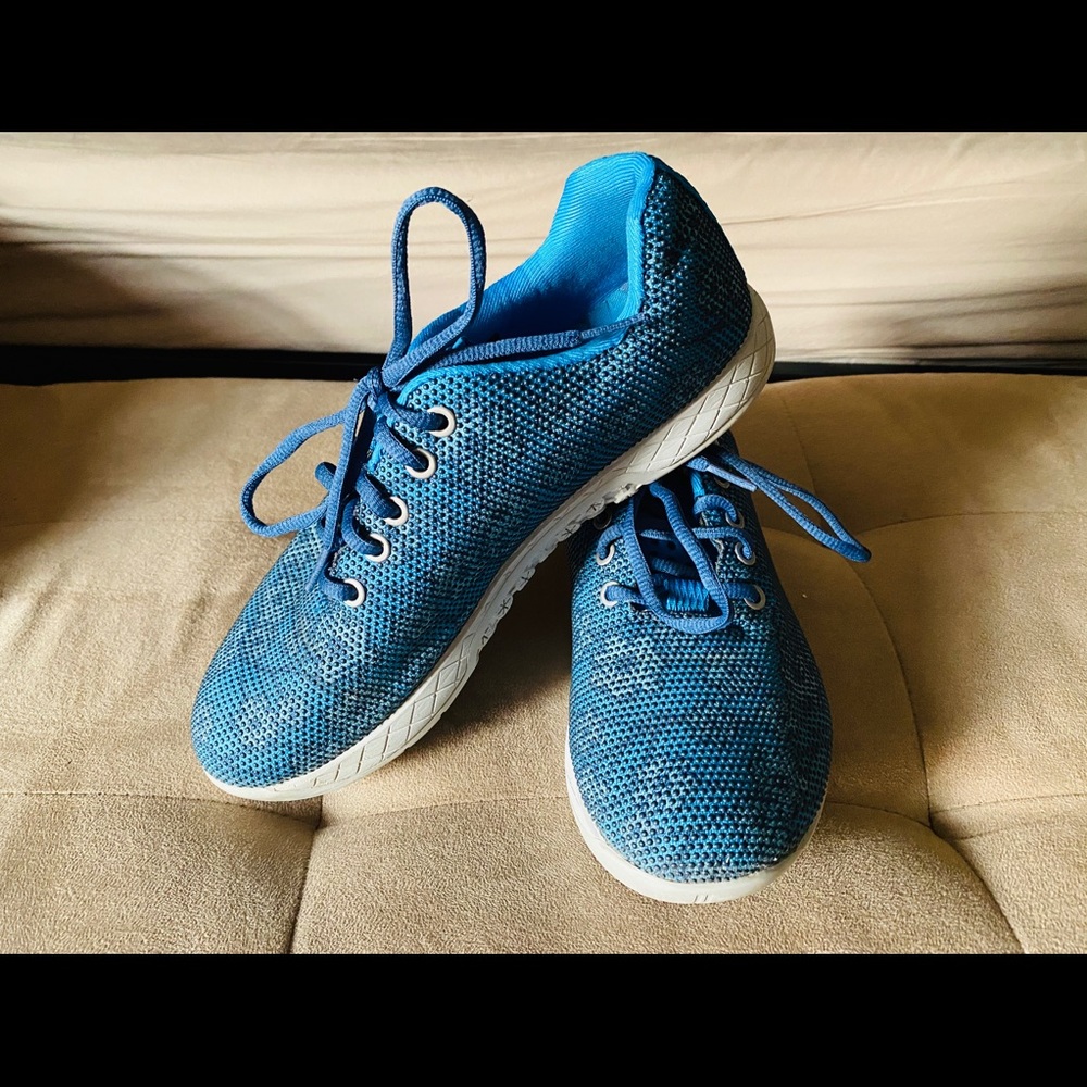 Nobull slower trainers 9.5